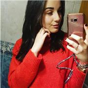 Estudiante de Psicología en la UCM. Doy clases particulares de todas las materias hasta 2° de E.S.O